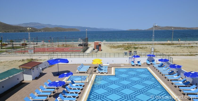 Avşa Aile Dostu Oteller Rehberi 2026