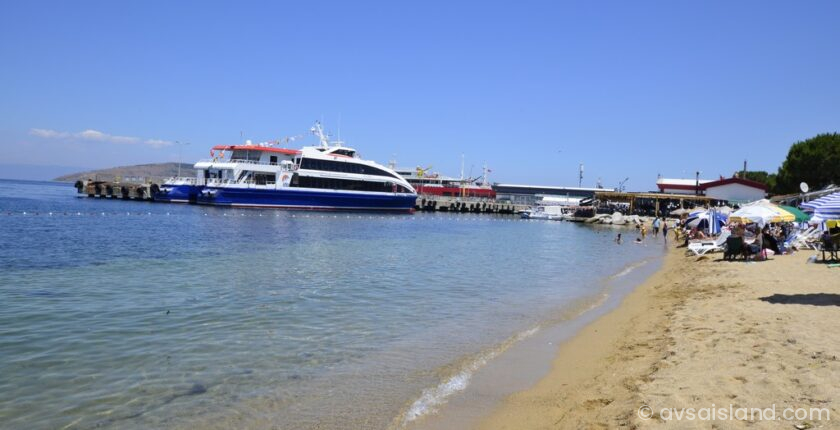 İdo Avşa Feribot Fiyatları 2026