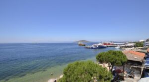 Erdek Avşa Feribot Fiyatları 2026