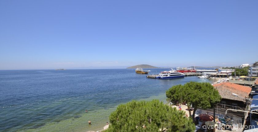 Erdek Avşa Feribot Fiyatları 2026