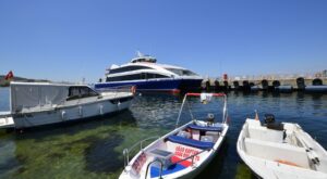 Avşa Hızlı Feribot Rehberi 2026