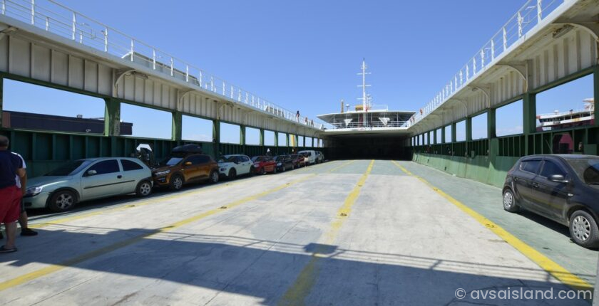 Tekirdağ Avşa Feribot 2026 Rehberi