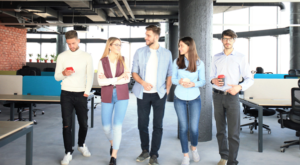 İşveren Markası Neden Önemli? Great Place to Work® Türkiye’ye Göre Şirketleri Öne Çıkaran Faktörler