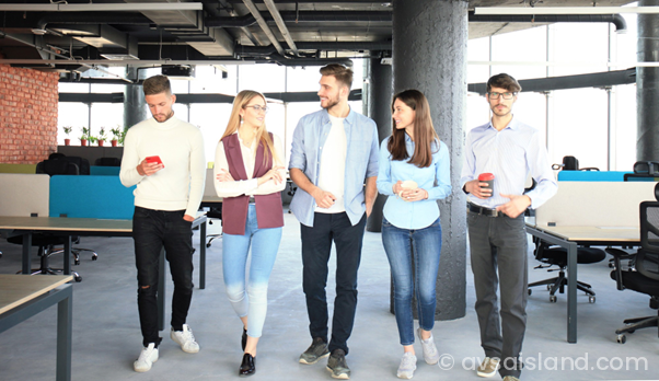 İşveren Markası Neden Önemli? Great Place to Work® Türkiye’ye Göre Şirketleri Öne Çıkaran Faktörler