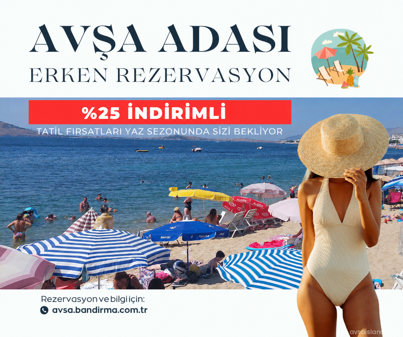 Avşa Apartları