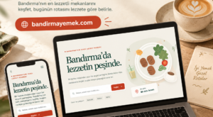 Bandırma’da Ne Yenir? Şehrin Lezzet Alternatiflerini Keşfedin